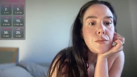 Snapshot of milkandhoneylullabies chatting on September 29, 12:32 pm Milk online show from September 29, 12:32 pm