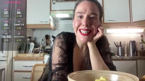 Snapshot of milkandhoneylullabies chatting on December 20, 1:54 pm Milk online show from December 20, 1:54 pm