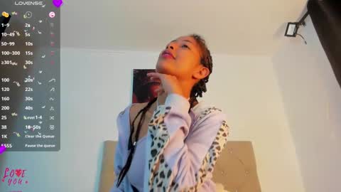 Paola  online show from March 2, 2:19 am