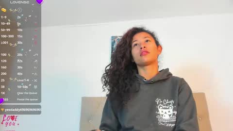 Paola  online show from February 24, 2:49 am