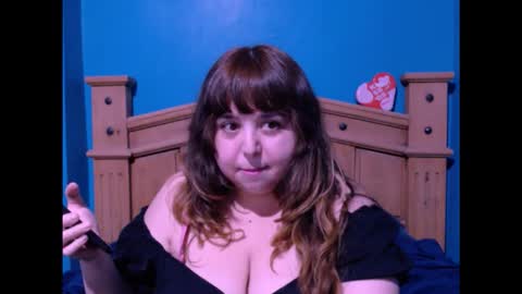 Marilynne online show from March 3, 10:16 pm