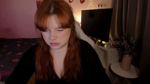 Lisa online show from December 29, 5:42 am