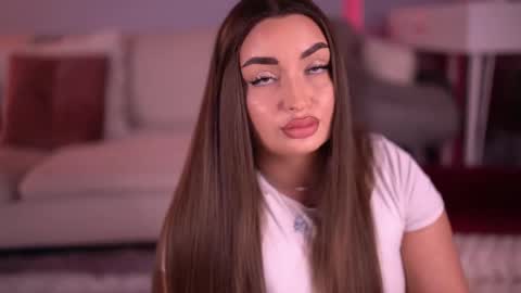 milla_serene online show from April 17, 6:04 am