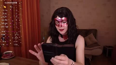  Mila  online show from February 8, 11:47 am