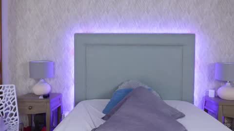 MillaBliss online show from February 19, 3:38 pm