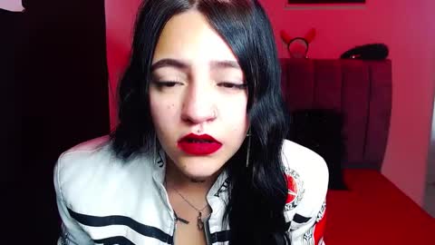 Violeta online show from September 27, 12:12 pm