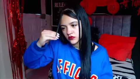 Violeta online show from March 11, 3:45 pm