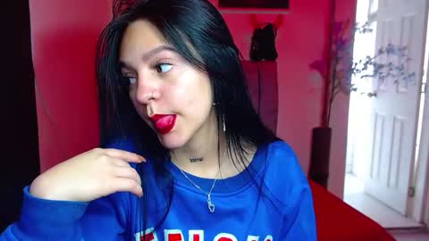 Violeta online show from September 8, 3:55 pm