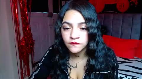 Violeta online show from March 12, 2:12 pm