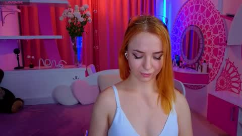 Milana online show from September 19, 8:52 pm