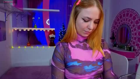 Milana online show from December 20, 12:58 am