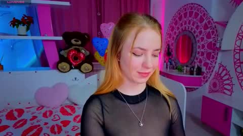 Milana online show from February 17, 9:47 pm