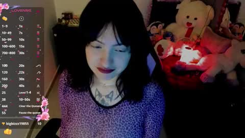 millandiux online show from March 11, 3:00 am