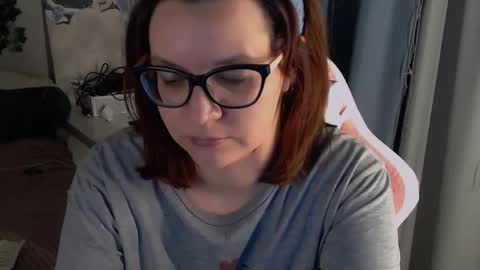 Milla online show from December 20, 10:14 pm