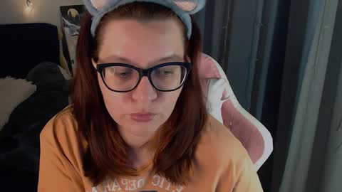Milla online show from May 18, 10:32 am