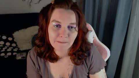 Milla online show from May 10, 11:51 pm