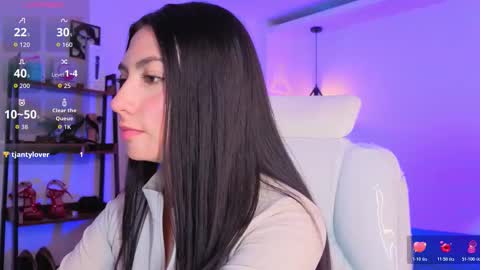 miller_vanessa_ online show from March 19, 9:19 pm