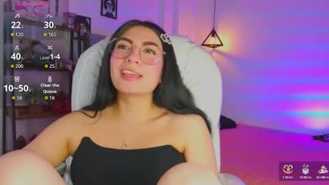 miller_vanessa_ online show from September 23, 9:57 pm