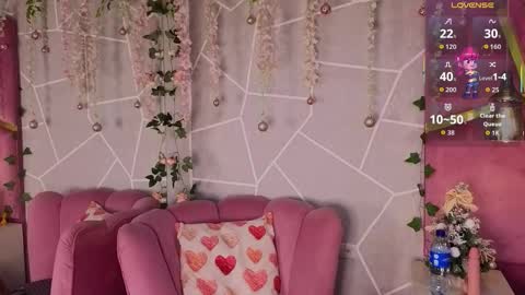 milleyjones_ online show from January 5, 8:12 pm