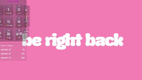         online show from December 13, 7:53 pm