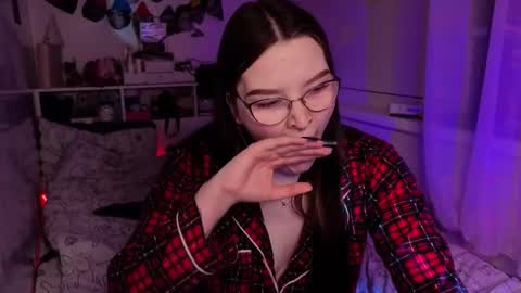 Millie online show from February 11, 2:07 pm