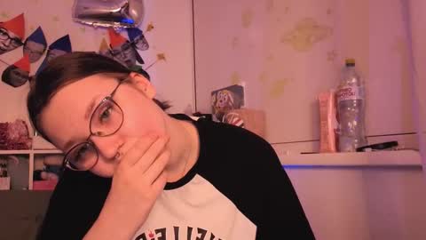 Millie online show from January 9, 1:10 am