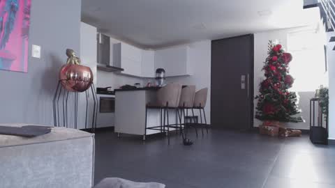 Mila  online show from December 14, 4:41 pm