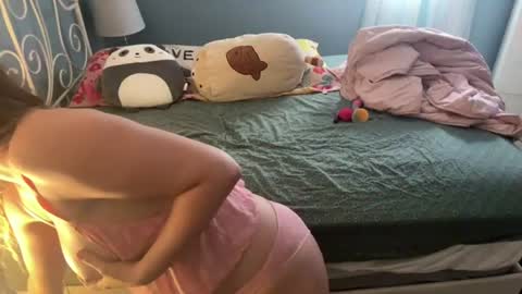 milliondollarbaby1384 online show from August 9, 1:58 pm