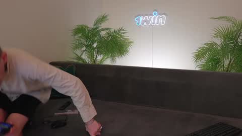 Charlie online show from January 20, 3:07 pm