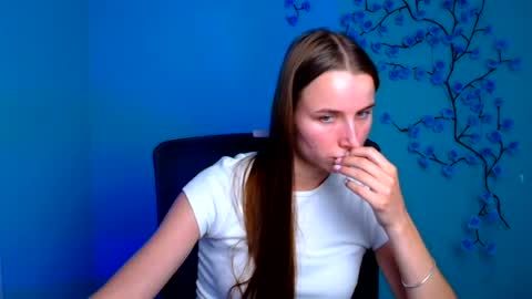 Milly online show from July 16, 10:42 am