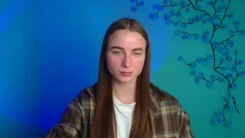 Milly online show from April 2, 11:19 am