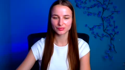 Milly online show from July 23, 5:48 am