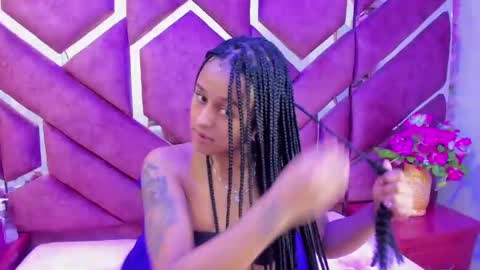 Snapshot of milly_print chatting on September 12, 4:02 am Milly Print online show from September 12, 4:02 am