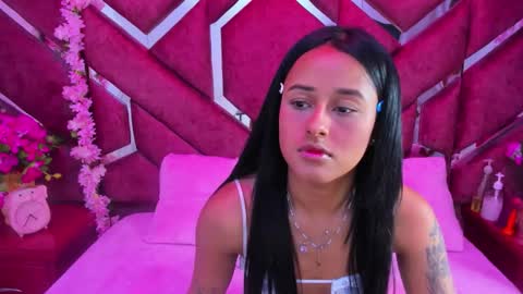 Snapshot of milly_print chatting on October 28, 2:50 am Milly Print online show from October 28, 2:50 am