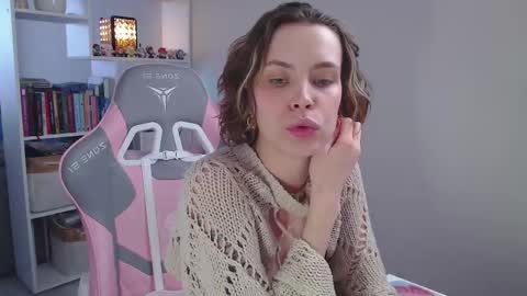 Milly online show from February 22, 7:34 am