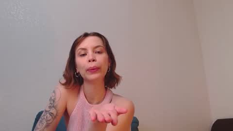 Milly online show from October 6, 8:20 am