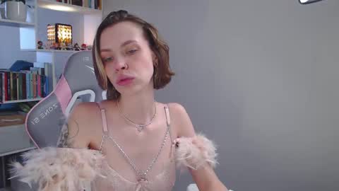 Milly online show from February 9, 6:33 am