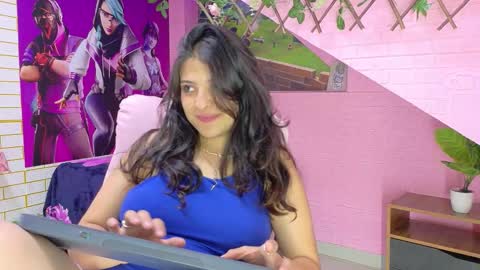 millybell303av online show from February 17, 12:15 pm