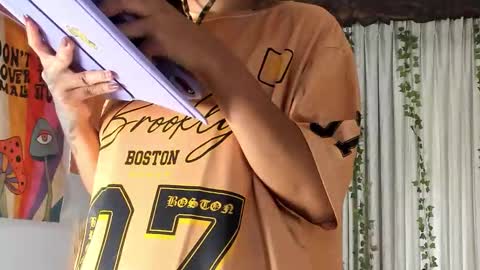 CherryTattoo online show from February 15, 10:42 pm