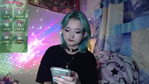 milten_trish online show from October 7, 11:53 pm