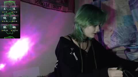 milten_trish online show from September 14, 6:28 pm