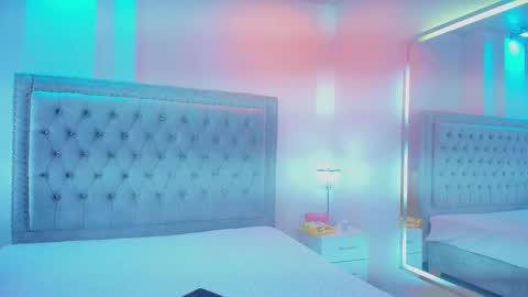 Milu ballmer  online show from February 27, 11:52 am