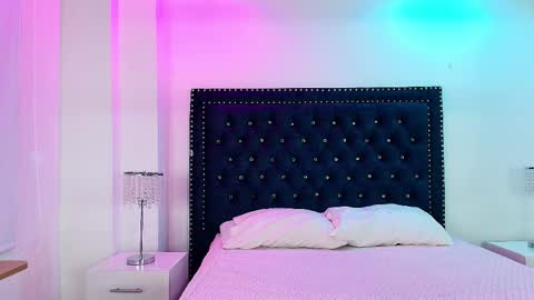 Milu ballmer  online show from November 21, 6:54 pm