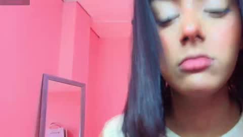 milu_carbajal_x online show from November 26, 9:05 pm