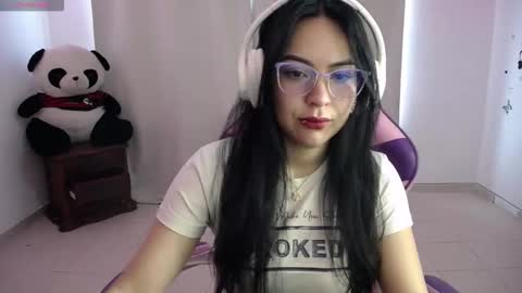 Milusolers online show from February 9, 2:08 pm