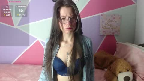 Mily Miley online show from February 11, 1:09 pm