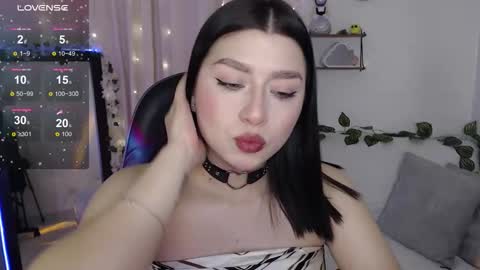 Mily online show from November 25, 12:24 am