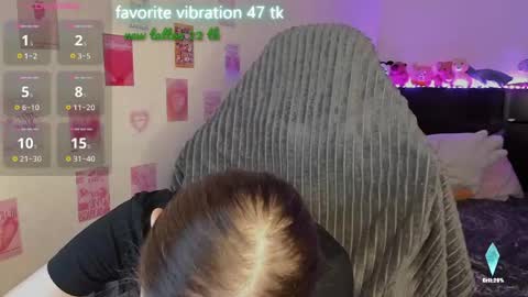 Emily online show from May 26, 5:56 pm
