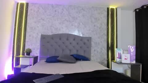 Mily online show from March 20, 2:49 am