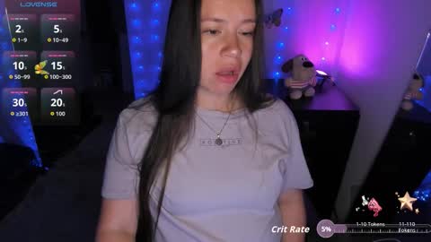 Mily  online show from October 24, 12:23 pm